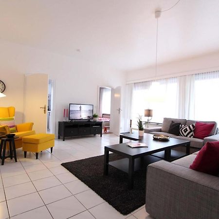 Apartament Haus Elisabeth Whg 2 Eg Kellenhusen Zewnętrze zdjęcie