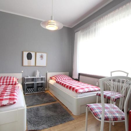 Apartament Haus Elisabeth Whg 2 Eg Kellenhusen Zewnętrze zdjęcie