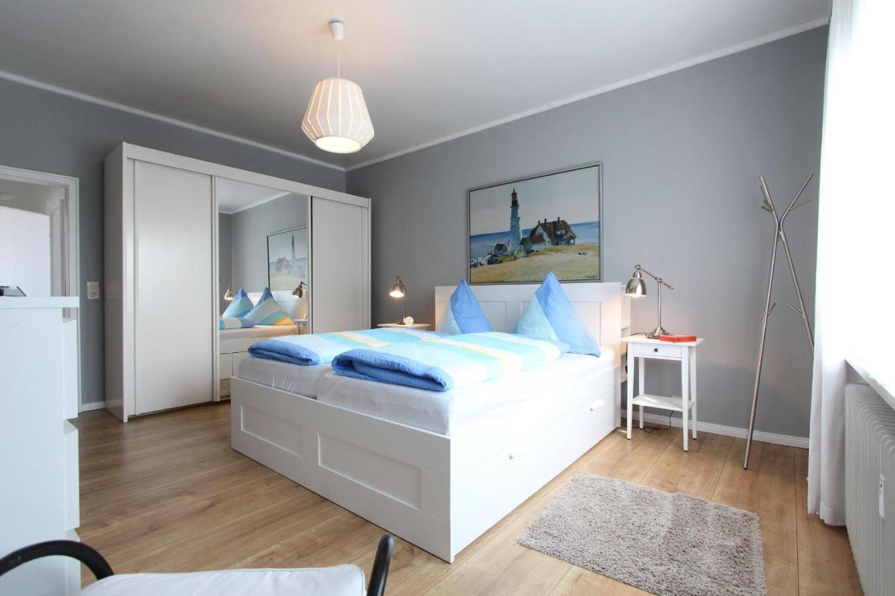 Apartament Haus Elisabeth Whg 2 Eg Kellenhusen Zewnętrze zdjęcie