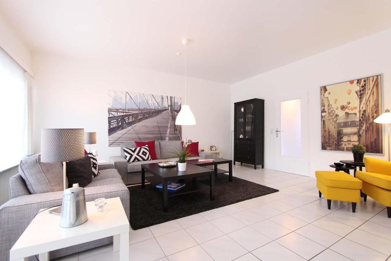 Apartament Haus Elisabeth Whg 2 Eg Kellenhusen Zewnętrze zdjęcie