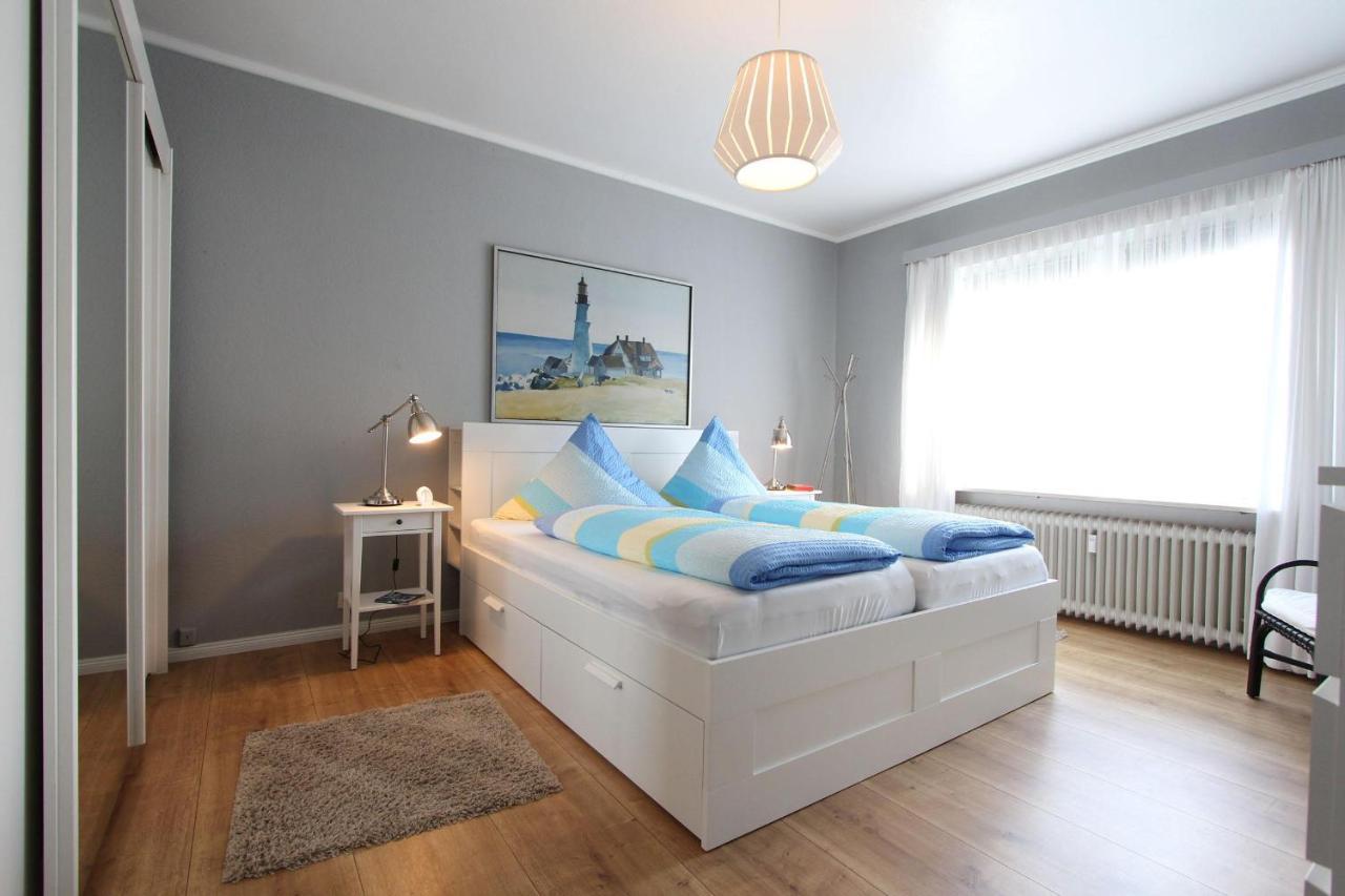Apartament Haus Elisabeth Whg 2 Eg Kellenhusen Zewnętrze zdjęcie