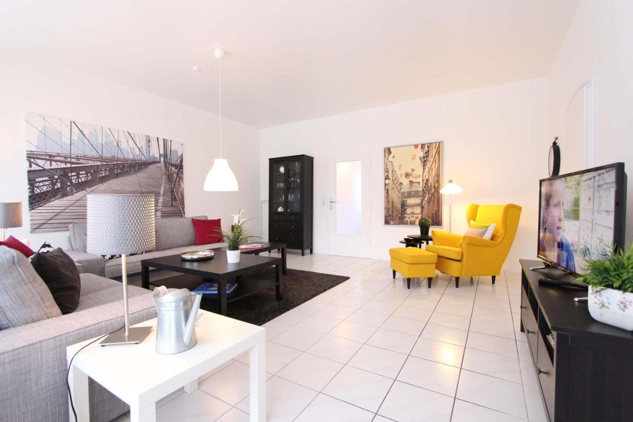Apartament Haus Elisabeth Whg 2 Eg Kellenhusen Zewnętrze zdjęcie