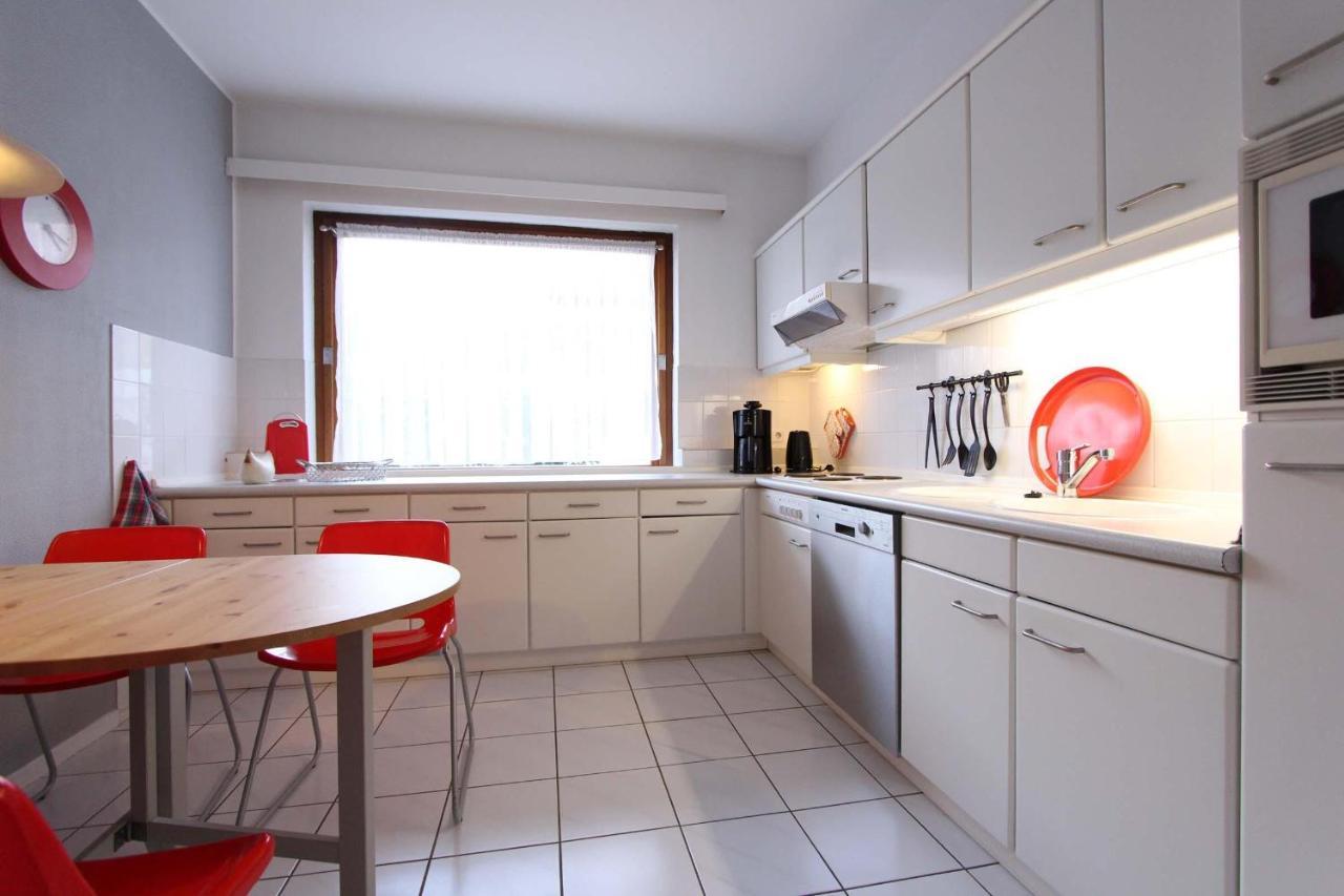 Apartament Haus Elisabeth Whg 2 Eg Kellenhusen Zewnętrze zdjęcie