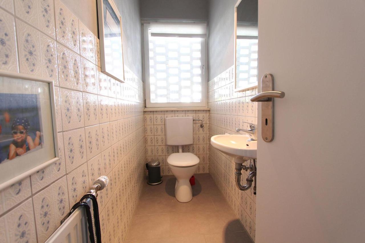 Apartament Haus Elisabeth Whg 2 Eg Kellenhusen Zewnętrze zdjęcie