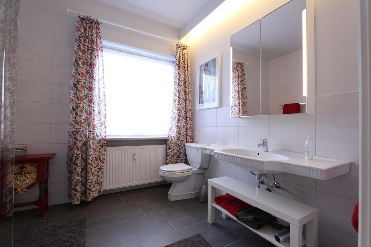 Apartament Haus Elisabeth Whg 2 Eg Kellenhusen Zewnętrze zdjęcie