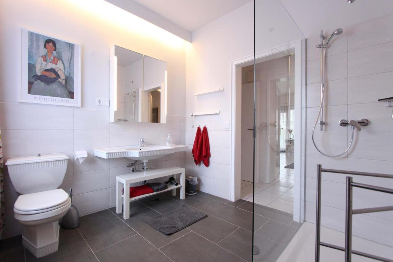 Apartament Haus Elisabeth Whg 2 Eg Kellenhusen Zewnętrze zdjęcie